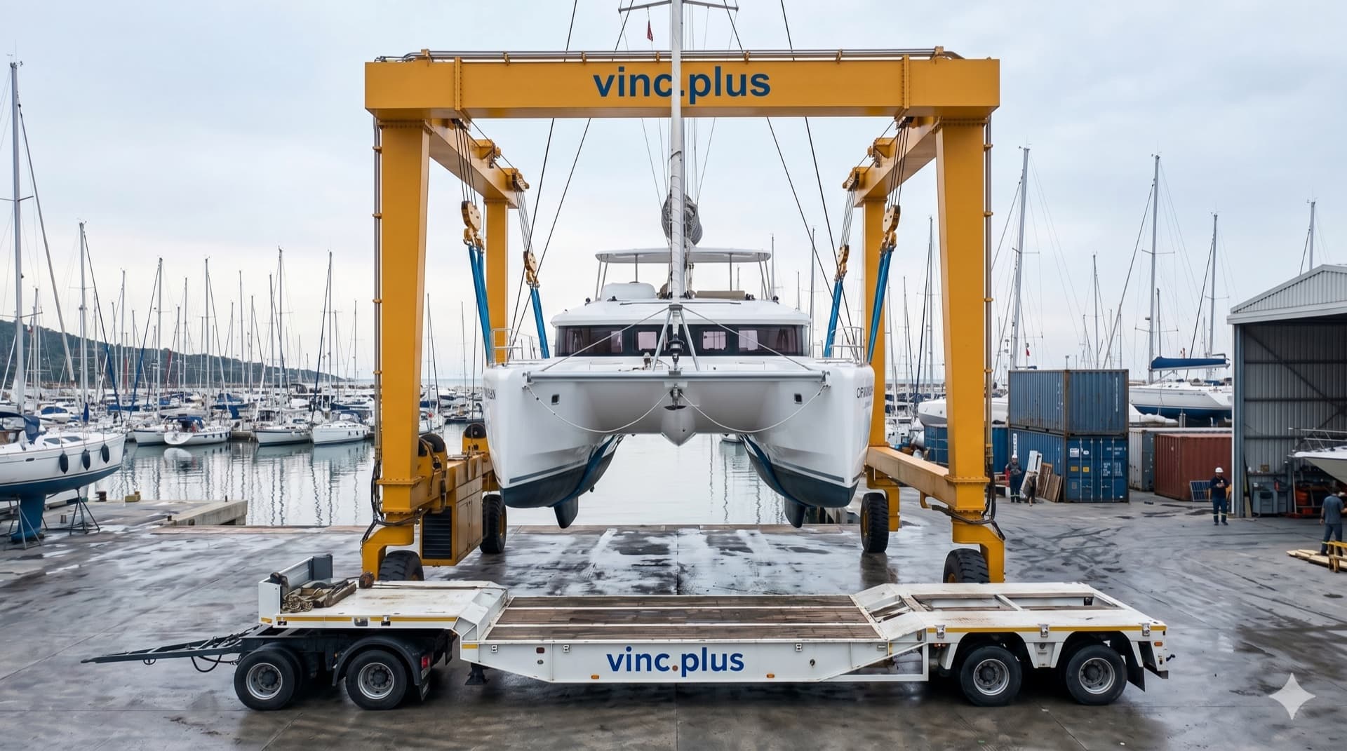 İstanbul Şile Çavuş vinç kiralama