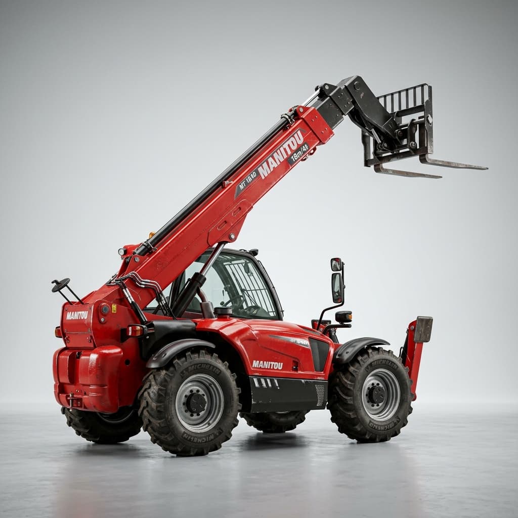 Manitou